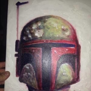 Meet your Posher, Zachary